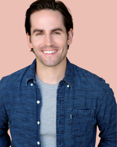 پاتریک هیکمن پاتریک هیکمن