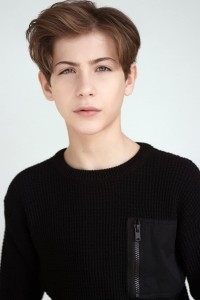 جیکوب ترمبلی - Jacob Tremblay