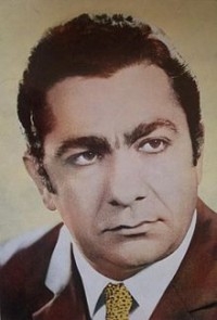 جلال پیشوائیان