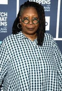 ووپی گلدبرگ