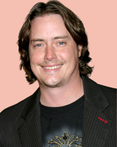 جرملی لندن - Jeremy London