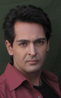 سروش گودرزی