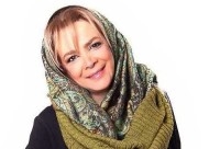 بیتا فرهی - Bita Farrahi