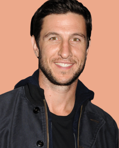 پابلو شرایبر پابلو شرایبر