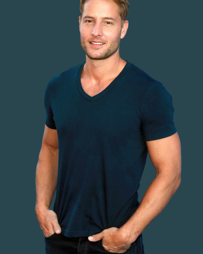 جاستین هارتلی جاستین هارتلی