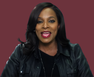 ونسا بل کالووی ونسا بل کالووی