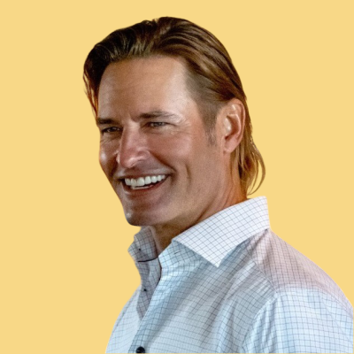 جاش هالووی - Josh Holloway