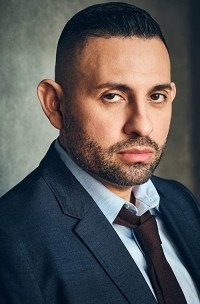 برناردو بادیلو