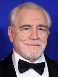 برایان کاکس - Brian Cox