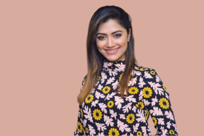 مامتا موهانداس