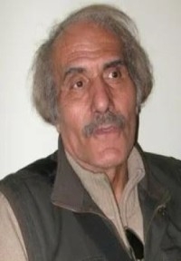 كامران باختر