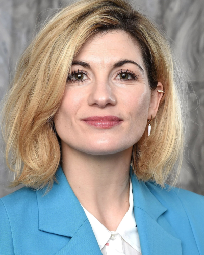 جودی ویتیکر