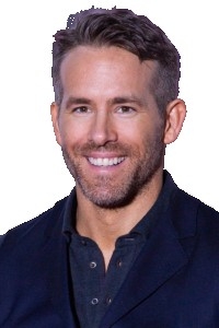 رایان رینولدز