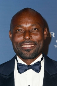 جیمی ژان لوئیس