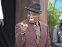 وسلی اسنایپس