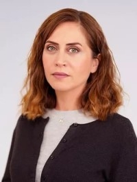 سلن اوزتورک