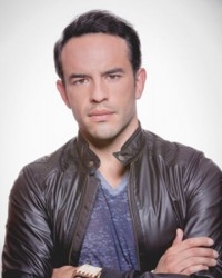 گیلرمو ایوان