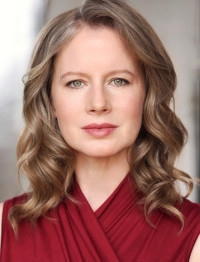 جسیکا آمبوئل جسیکا آمبوئل