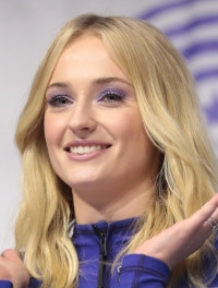 سوفی ترنر - Sophie Turner