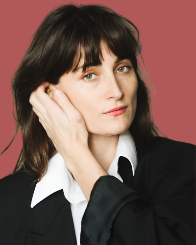 کلوئه آستور کلوئه آستور