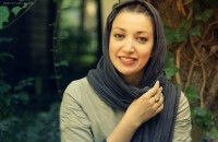 نگار عابدی - Negar Abedi