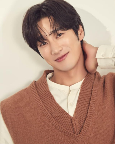 هن بو هیان - Ahn Bo-hyun