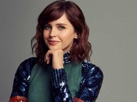 فلیسیتی جونز فلیسیتی جونز