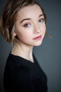 جولیا سارا استون