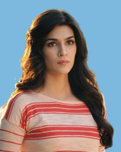 کریتی سانون