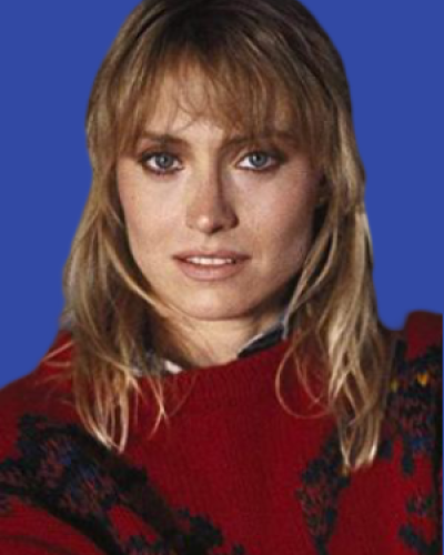 دارلن فلوگل