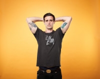 جیمز رانسون - James Ransone
