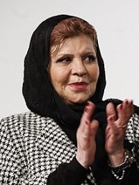 زری خوشکام - Zahra Khoshkam