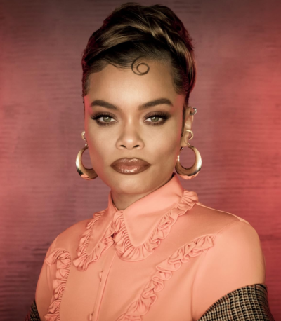 آندرا دی آندرا دی