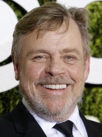 مارک همیل - Mark Hamill