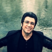 رضا رشیدپور رضا رشیدپور