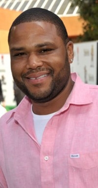 آنتونی اندرسون