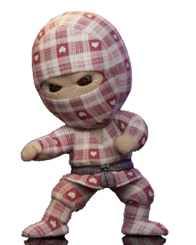 نینجای شطرنجی