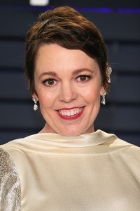 الیویا کلمن - Olivia Colman
