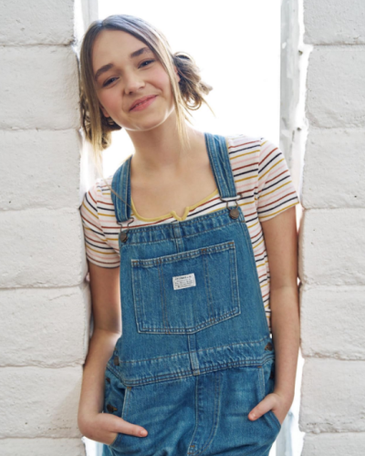 سوفیا رید گانزرت