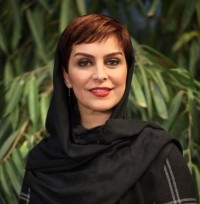 ماه چهره خلیلی