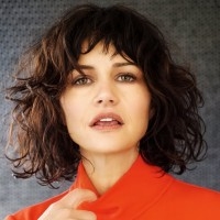 کارلا گوجینو - Carla Gugino