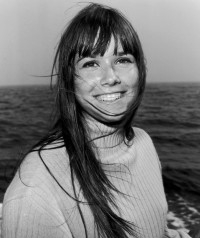 باربارا هرشی - Barbara Hershey