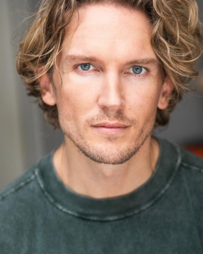 جیمز برینگتون