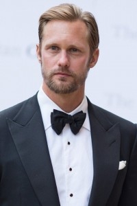 الکساندر اسکاشگورد - Alexander Skarsgard