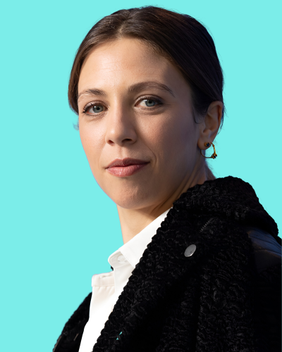 باربارا کیکیارلی باربارا کیکیارلی