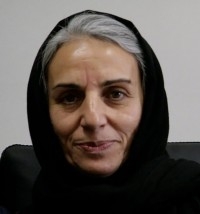 مریم بوبانی - Maryam Boubani