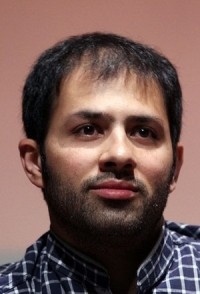 ابراهیم شیبانی - Ebrahim Sheibani