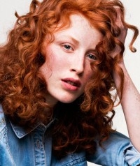 کلارا ریدنشتاین