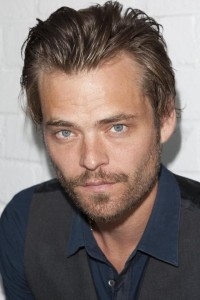 کریستوفر باکوس کریستوفر باکوس