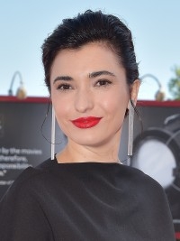 اَنا ویللا دا کاستا